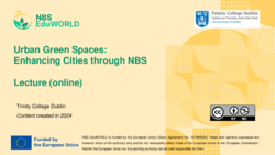 Harnessing Natural Processes for Climate Change Mitigation