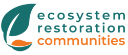 Ecosystem Restoration Communities
