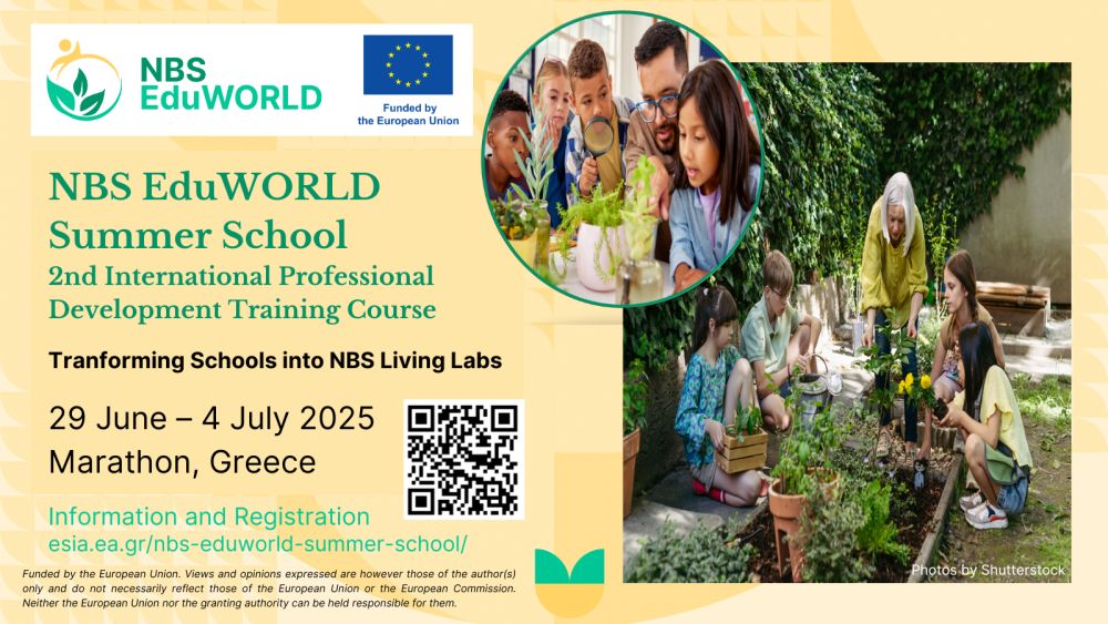 NBS EduWORLD Summer School 2025