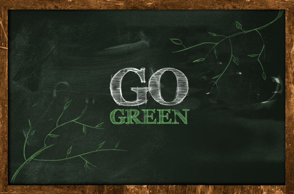 Learning with and from nature - these educational institutions show how it's done!